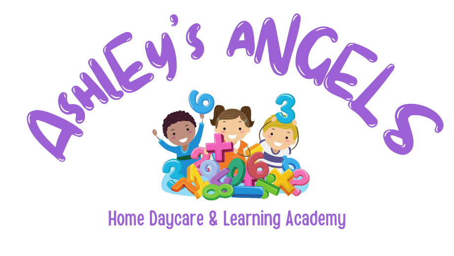 Ashley's Angels Home Daycare